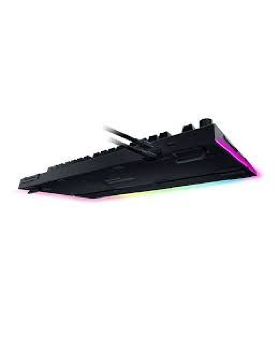 Tastatura Razer Blackwidow V4 Pro - Yellow Switch 