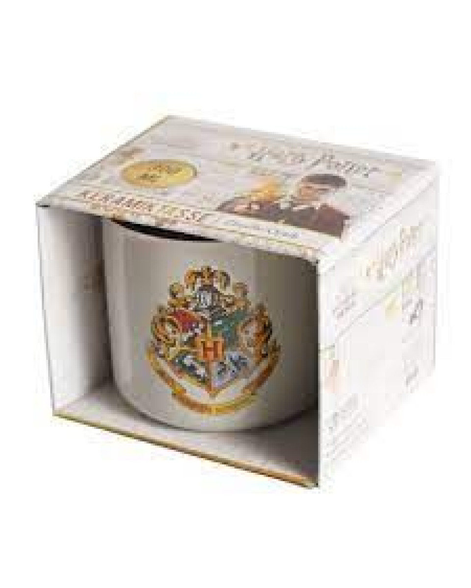 Šolja Harry Potter - Hogwarts Crest 