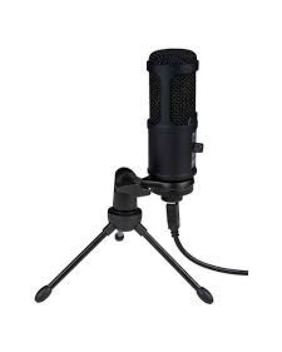 Mikrofon Bigben Streaming Microphone 