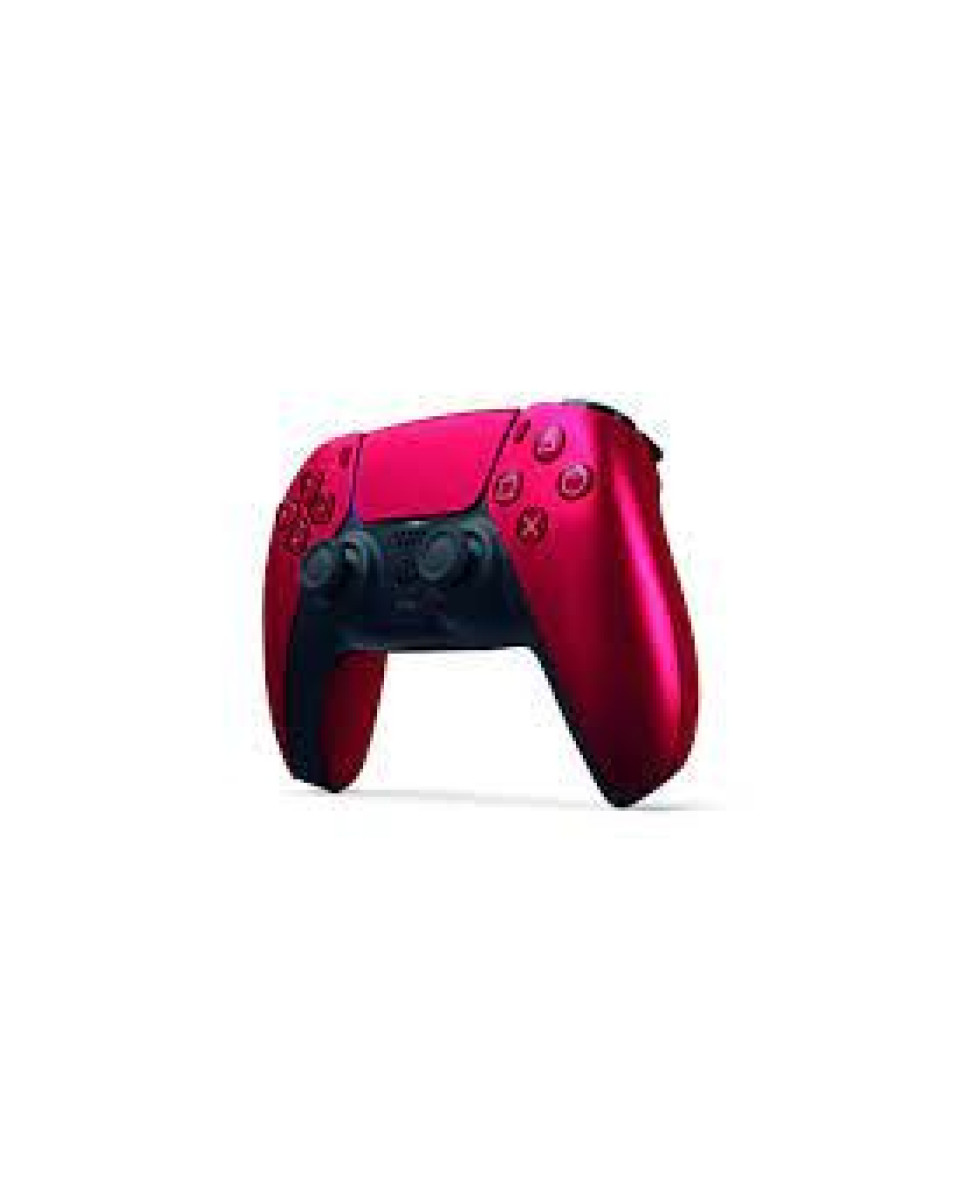 Gamepad Playstation 5 Dualsense - Volcanic Red 