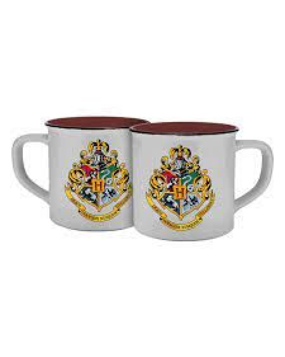 Šolja Harry Potter - Hogwarts Crest 