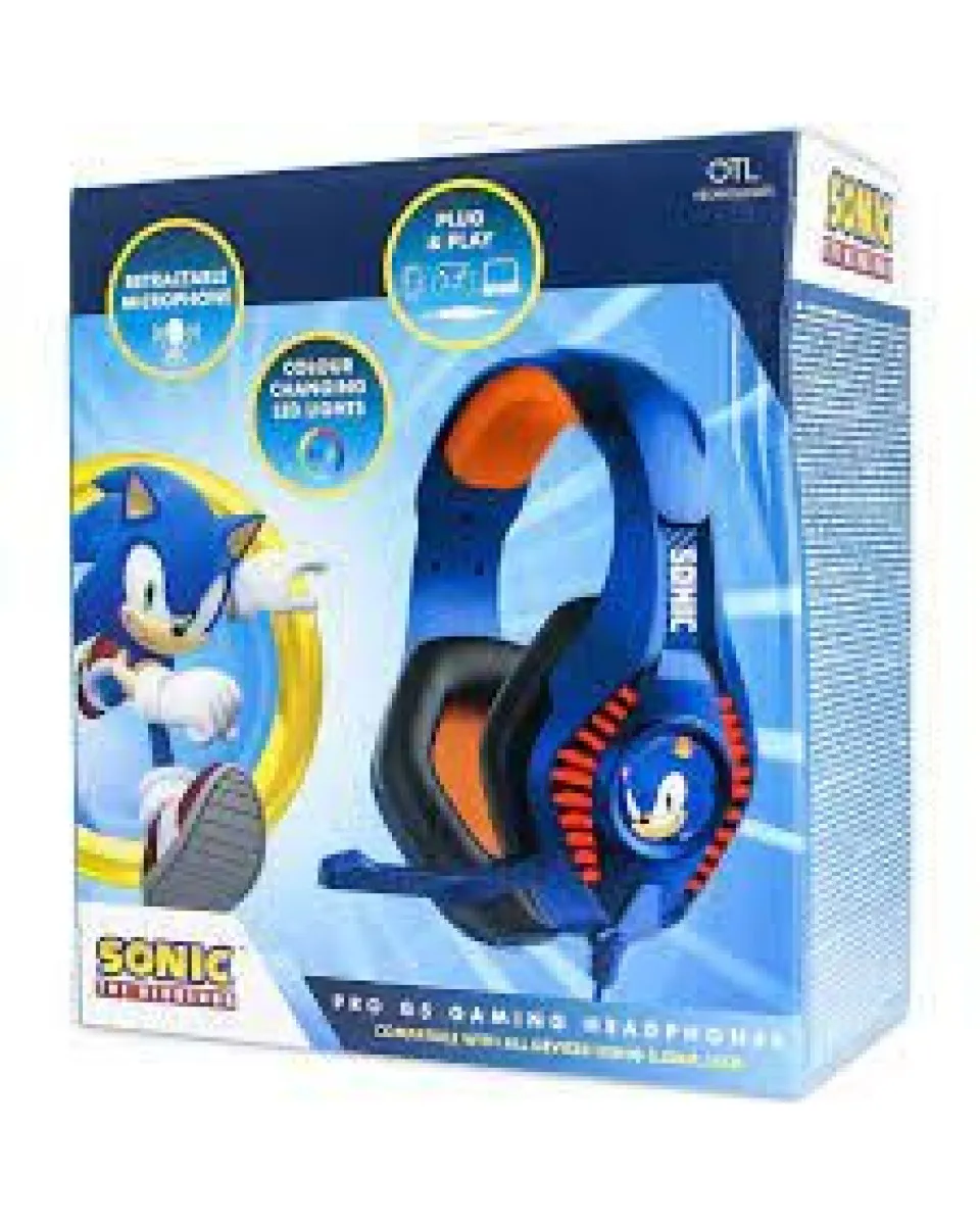Slušalice OTL - Kirby - Pro G5 Over-Ear 