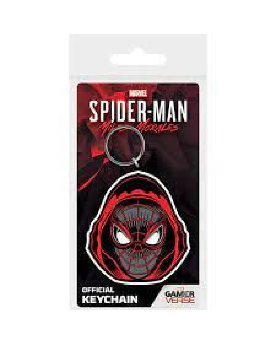 Privezak Marvel - Spider-man - Miles Morales 