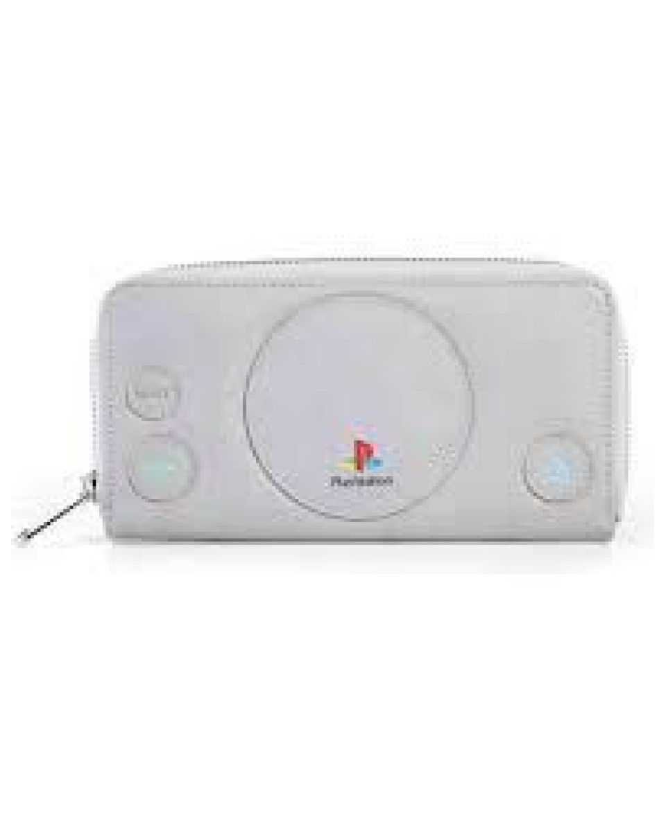 Novčanik Playstation Donna 