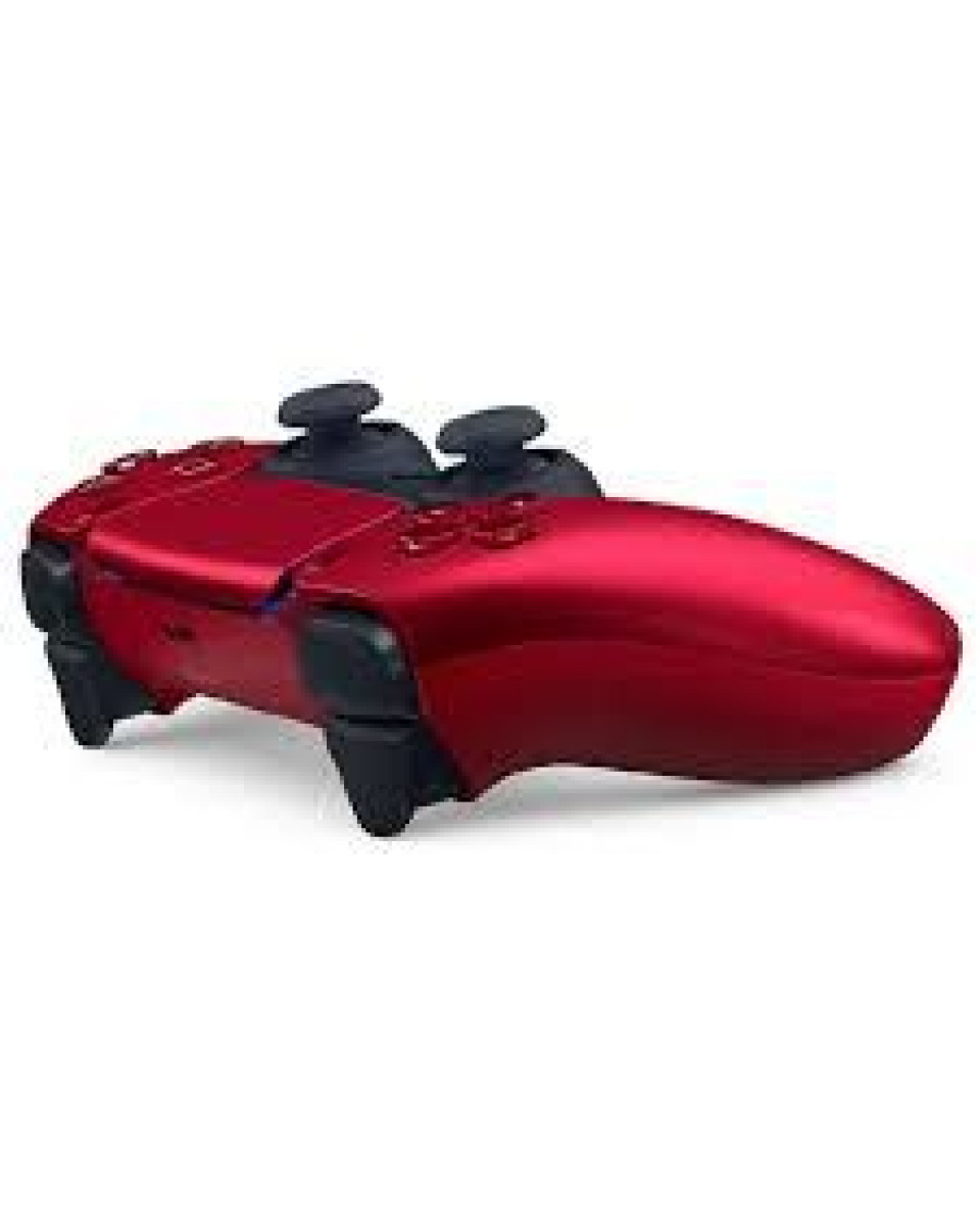 Gamepad Playstation 5 Dualsense - Volcanic Red 