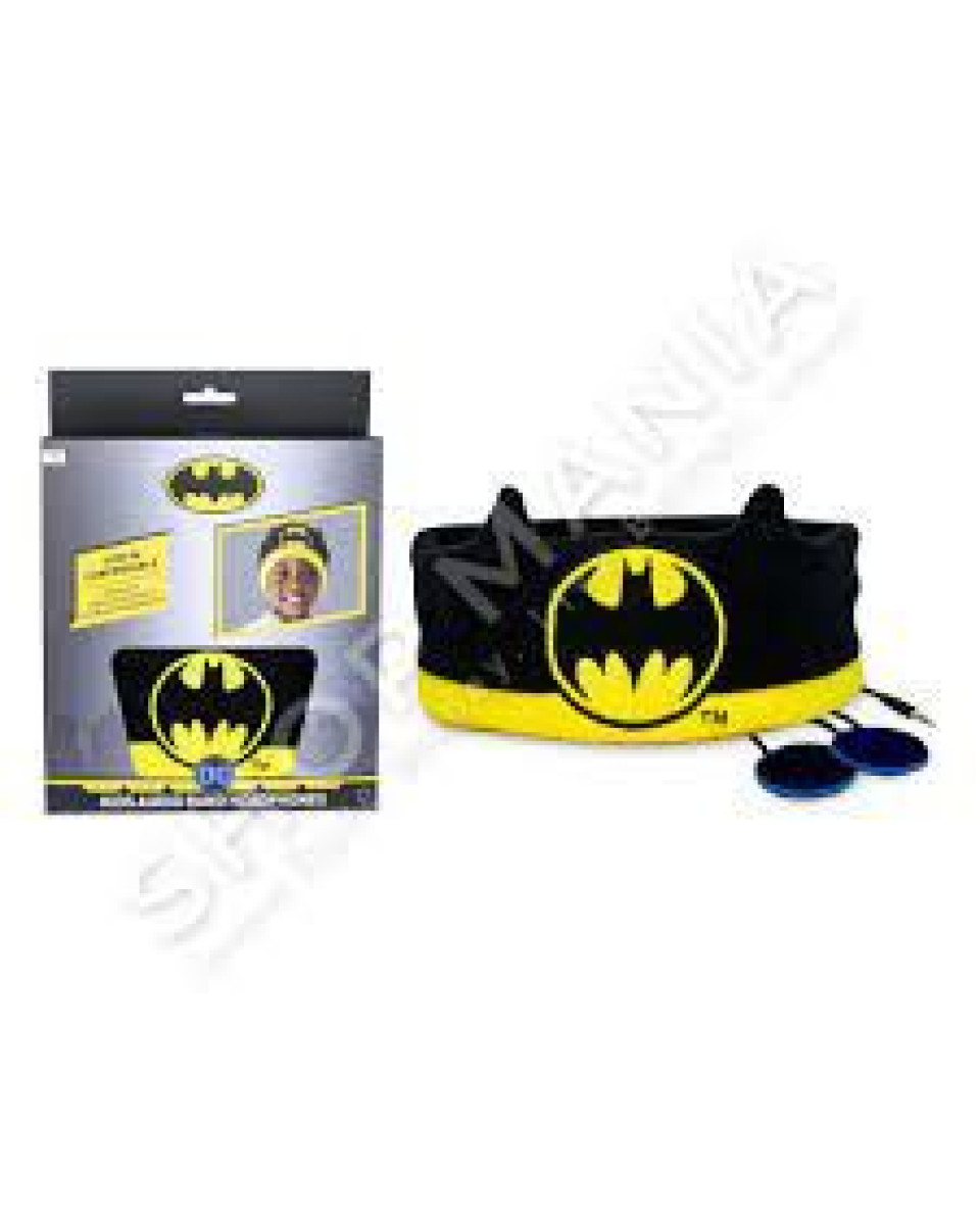 Slušalice Otl - Batman Kids Audio Band Headphones 