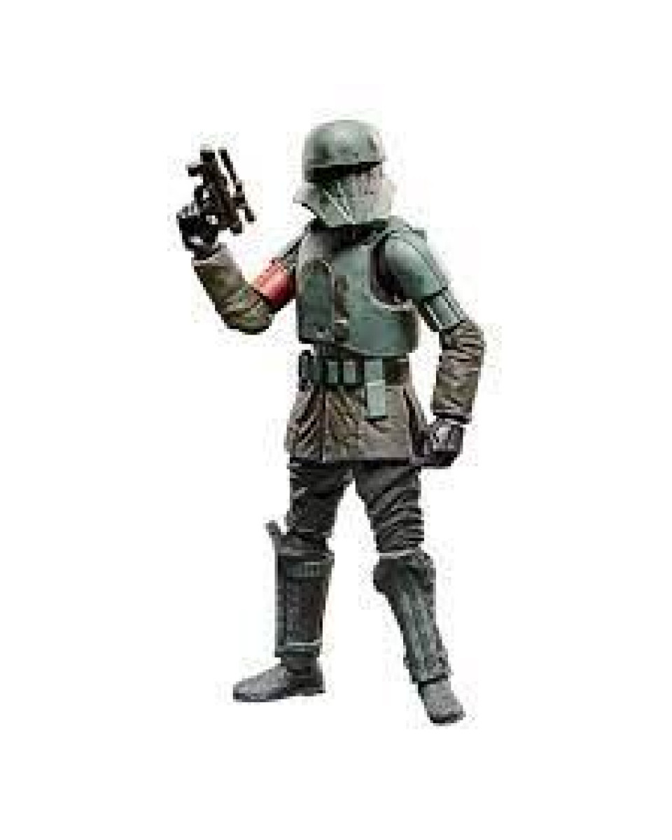 Action Figure Star Wars The Mandalorian - Vintage Collection - Migs Mayfeld 