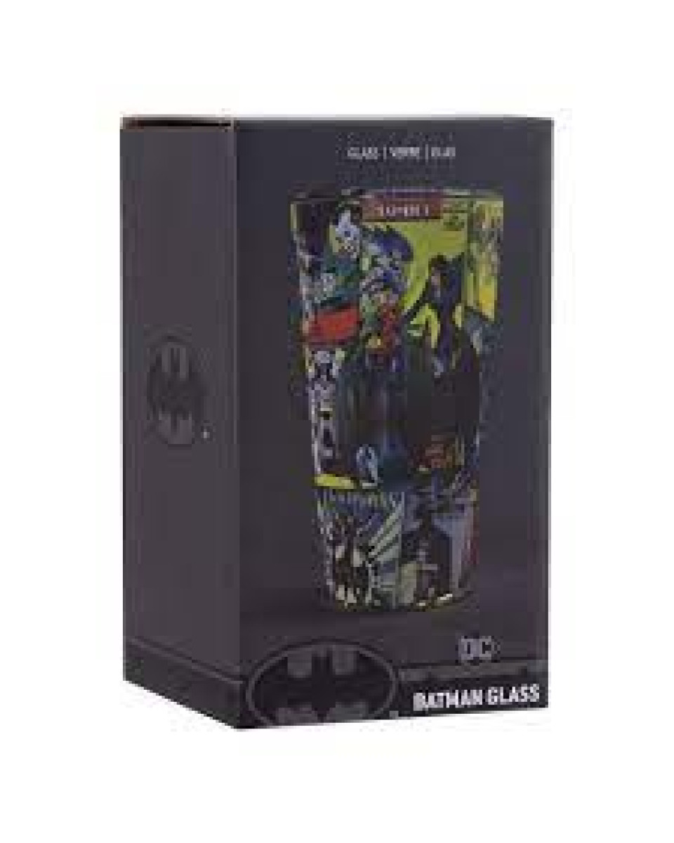 Čaša Paladone Batman - Glass 