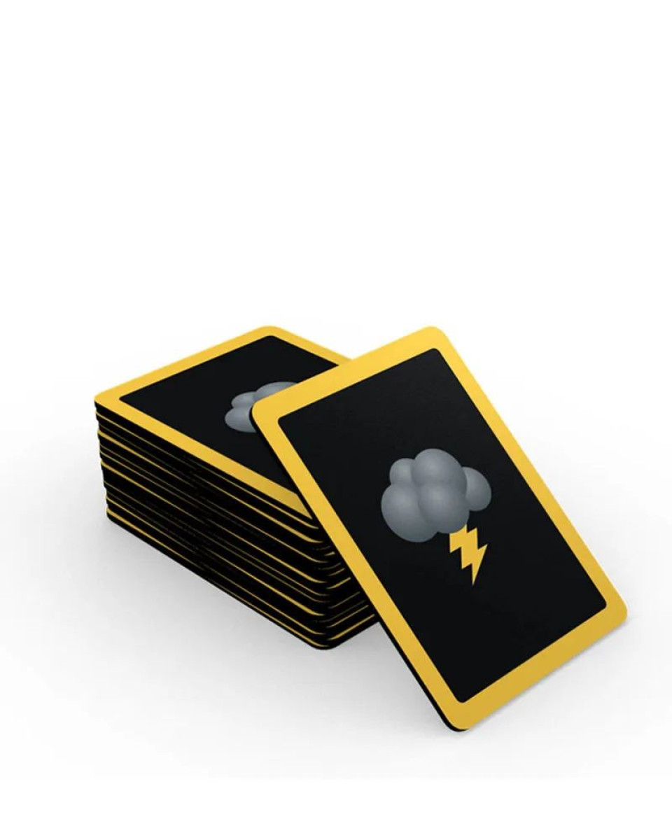 Društvena igra Shit Happens -  Card Game 