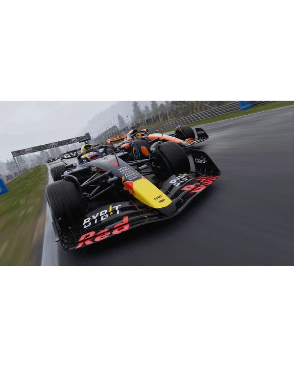 PS5 EA Sports - F1 24 