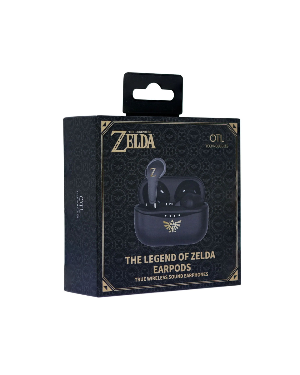 Slušalice Otl - The Legend Of Zelda - Tws Earpods 
