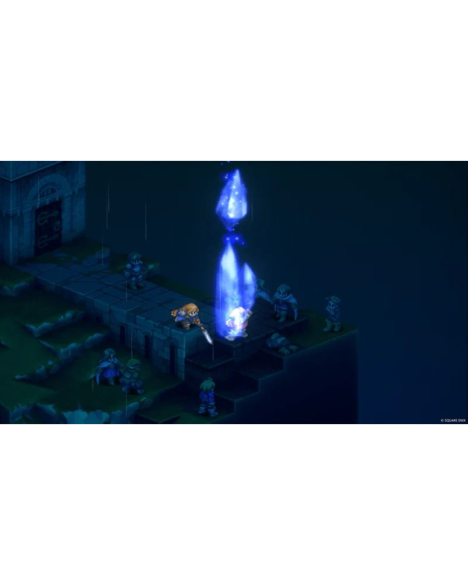 PS5 Final Fantasy Tactics - Ivalice Chronicles 