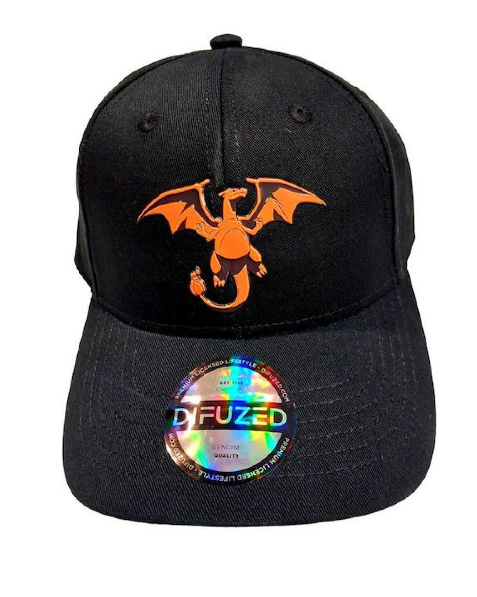 Kačket Pokemon - Charizard 