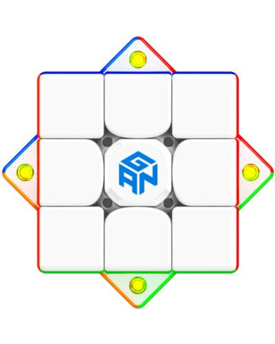 Rubikova Kocka - Gan356 I Carry (smart) 