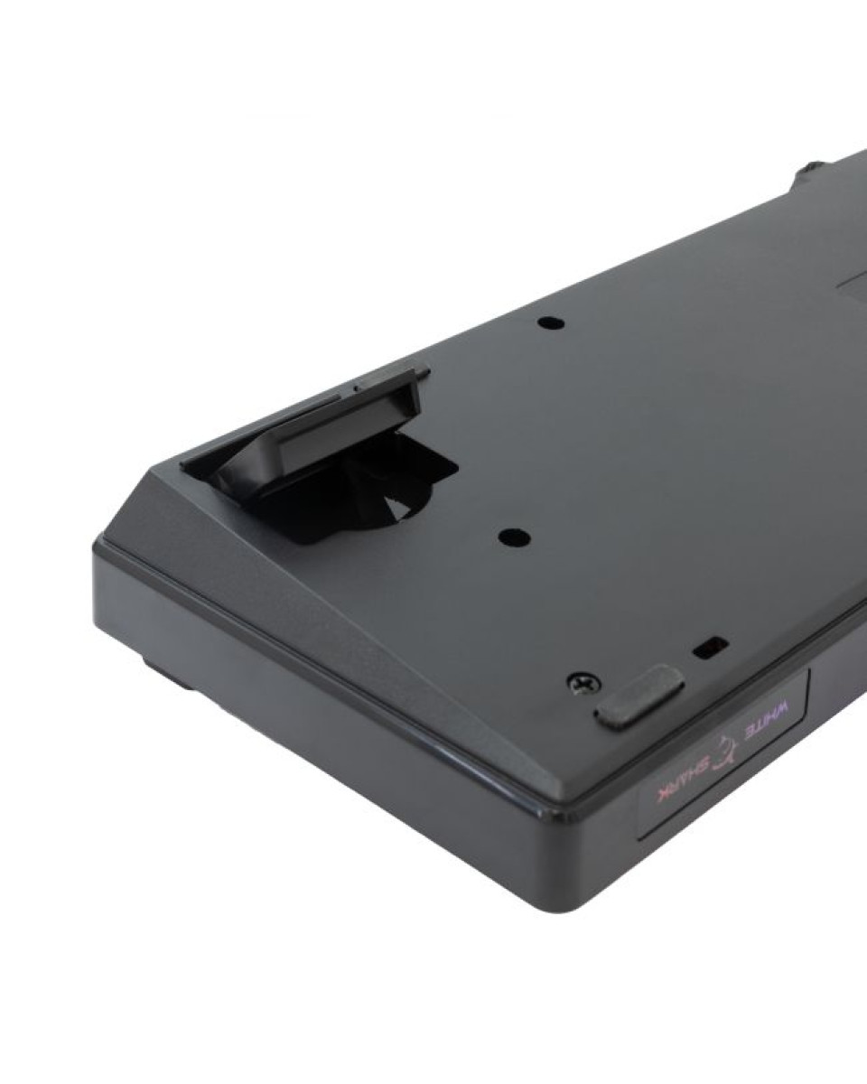 Tastatura White Shark - Gladius GK-001214 - Black 