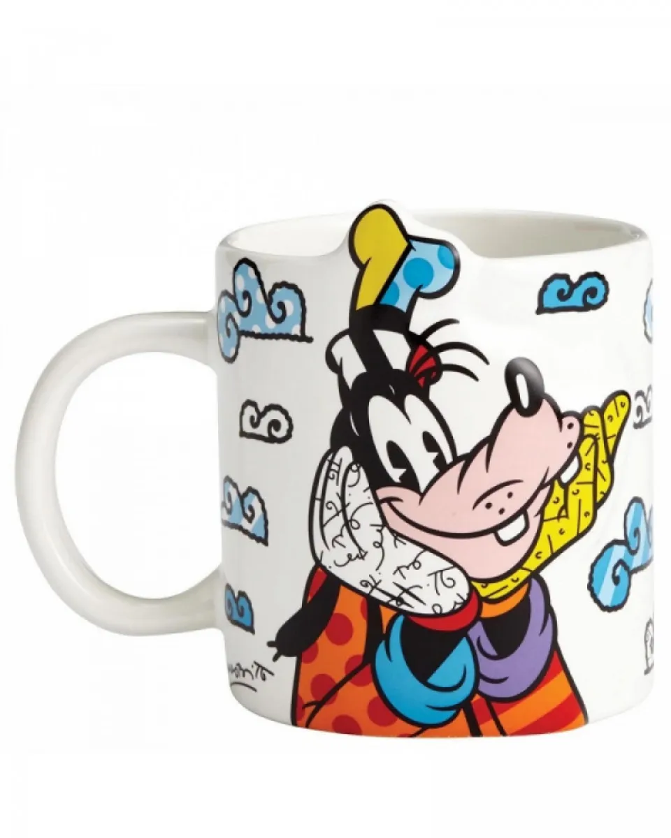 Šolja - Goofy Mug 