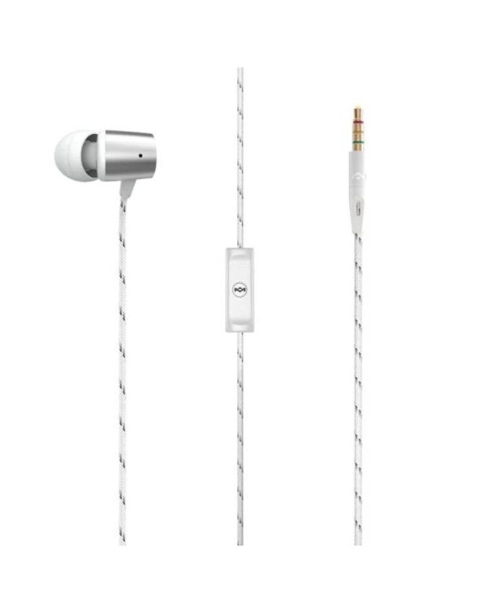 Slušalice House of Marley Earphone - Uplift 2.0 