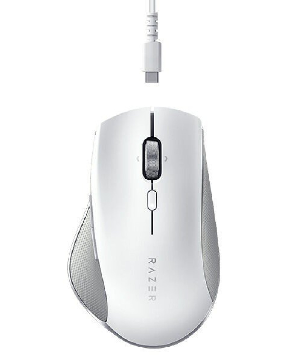 Miš Razer Pro Click Wireless - White 