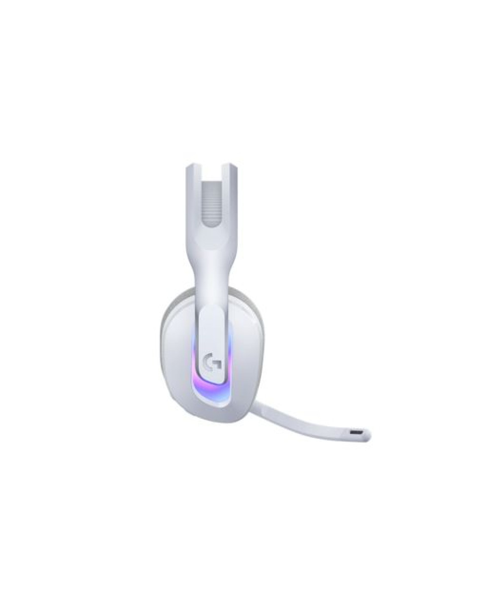 Slušalice Logitech G522 Lightspeed Wireless - White 