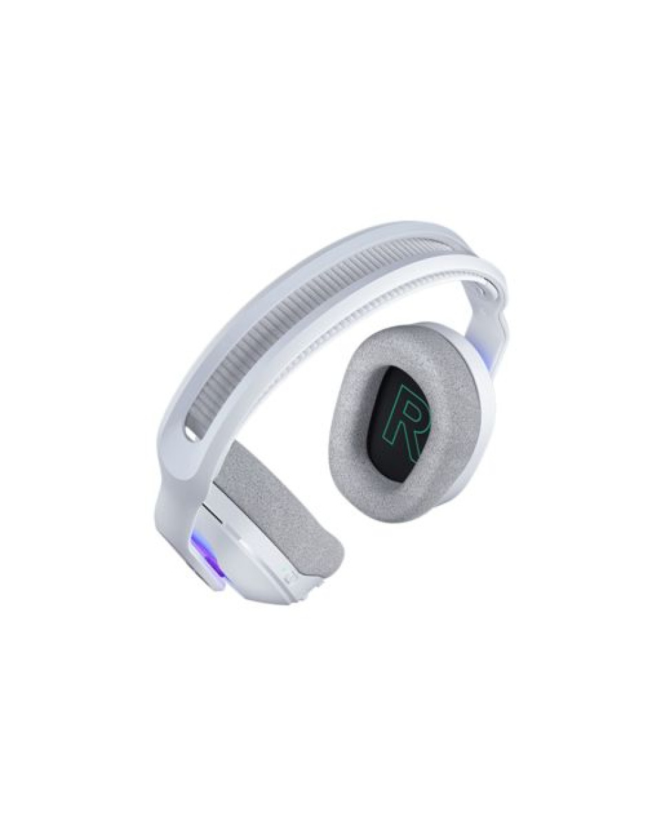 Slušalice Logitech G522 Lightspeed Wireless - White 