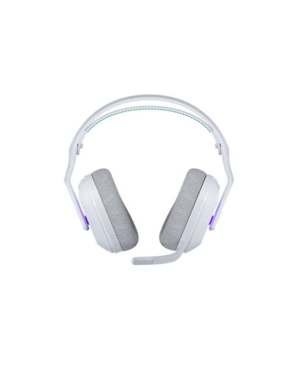 Slušalice Logitech G522 Lightspeed Wireless - White 