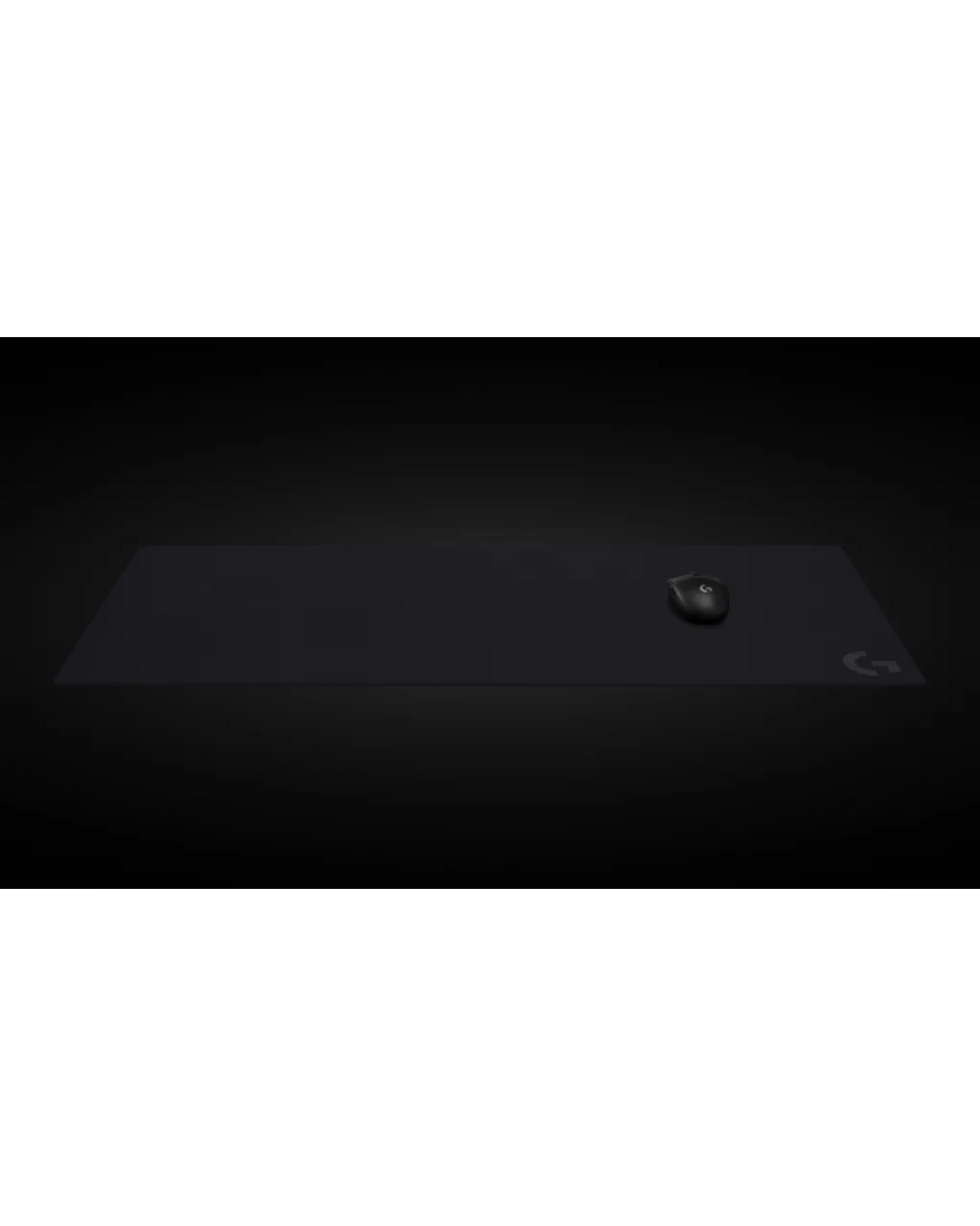 Podloga Logitech G840 XL - Black 