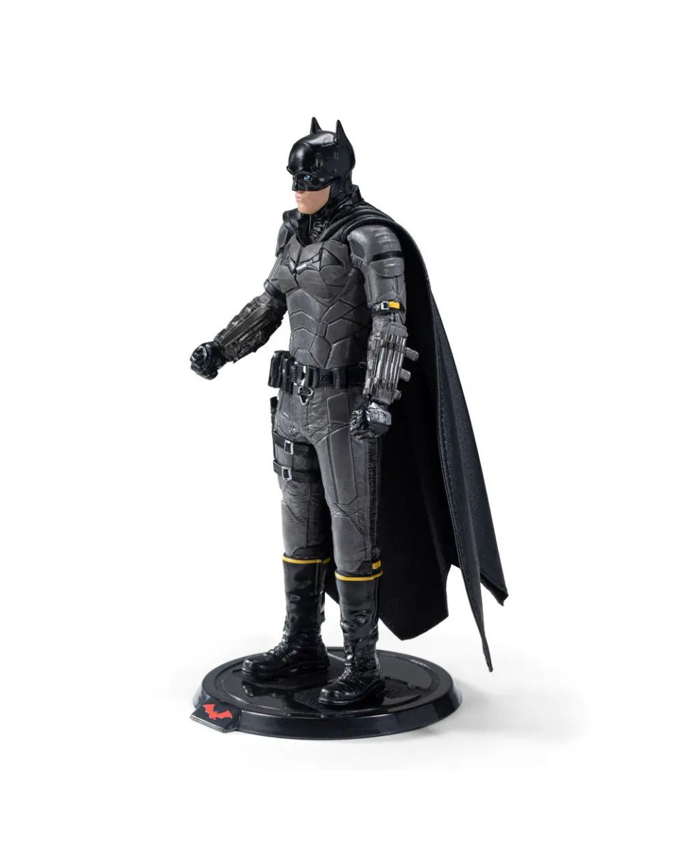 Bendable Figure DC Batman - The Batman - Movie 