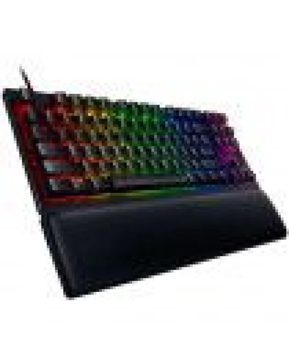 Tastatura Razer Huntsman V2 Tenkeyless - Mechanical Clicky Purple Switch 