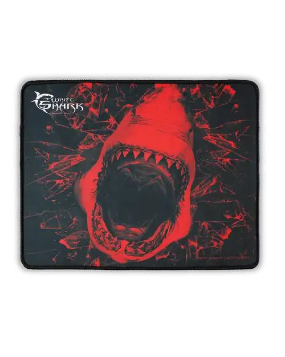 Podloga White Shark - Skywalker - L 400 x 300mm 