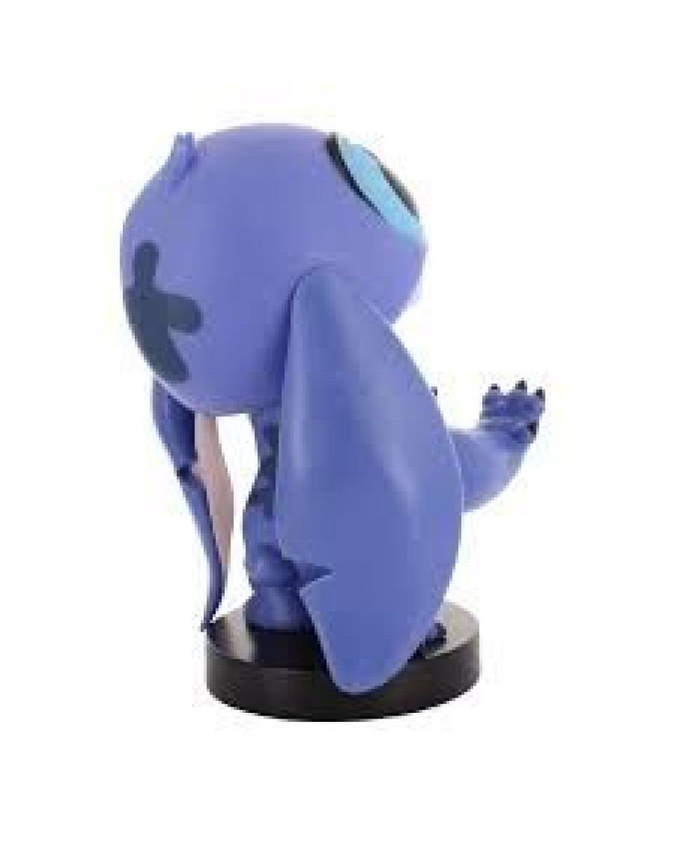 Cable Guys Lilo And Stitch - Smiley Stitch 
