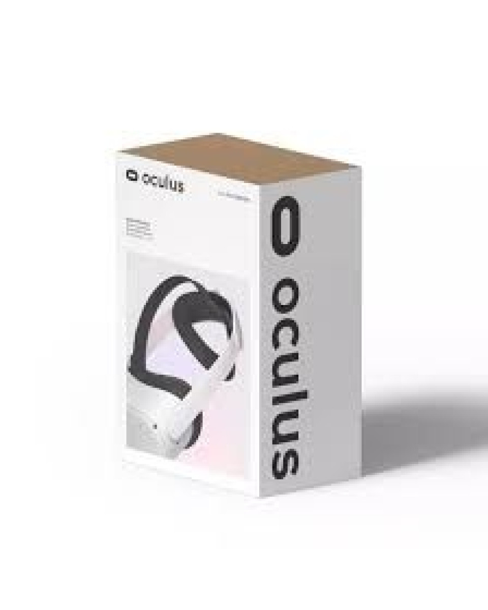 Oculus Quest 2 Elite Strap 