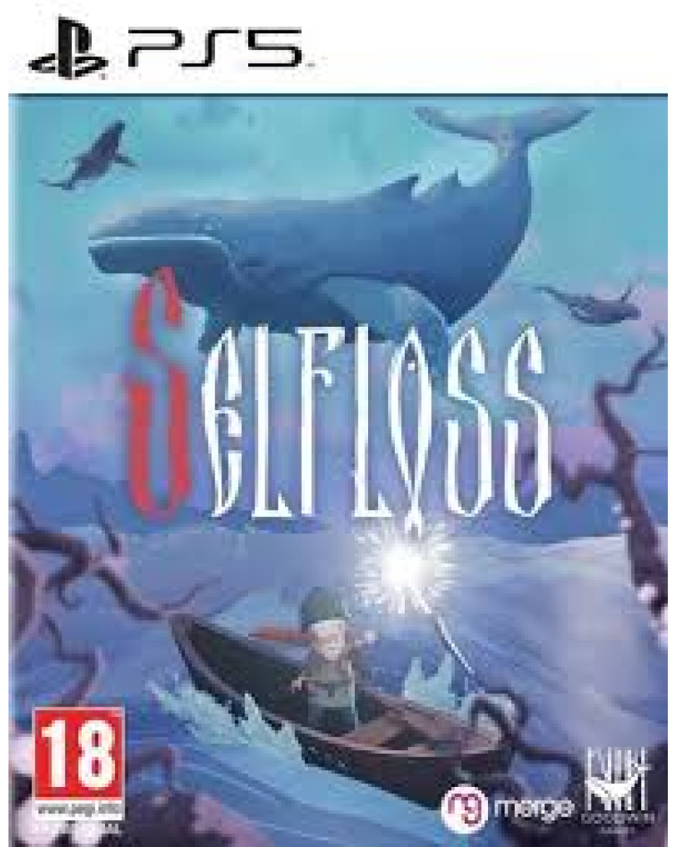 PS5 Selfloss 
