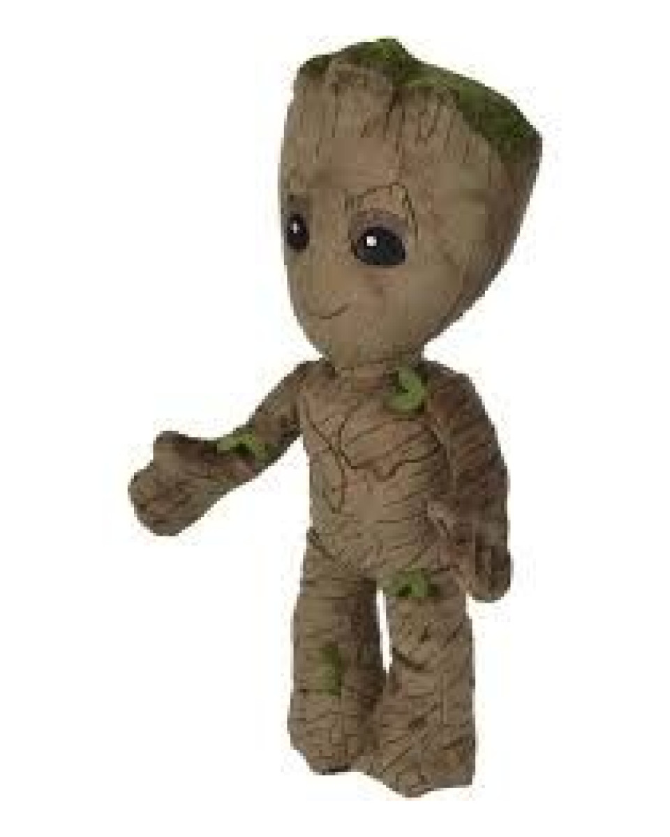 Plush Guardians of the Galaxy - Young Groot 