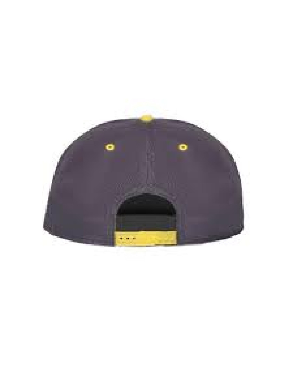 Kačket Pokemon - Pikachu Baseball Snapback 