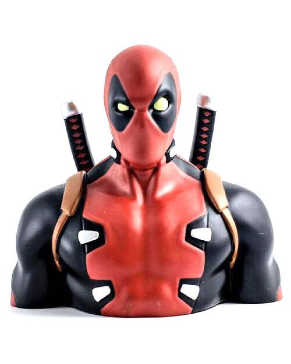 Kasica Marvel Comics - Deadpool - Coin Bank 