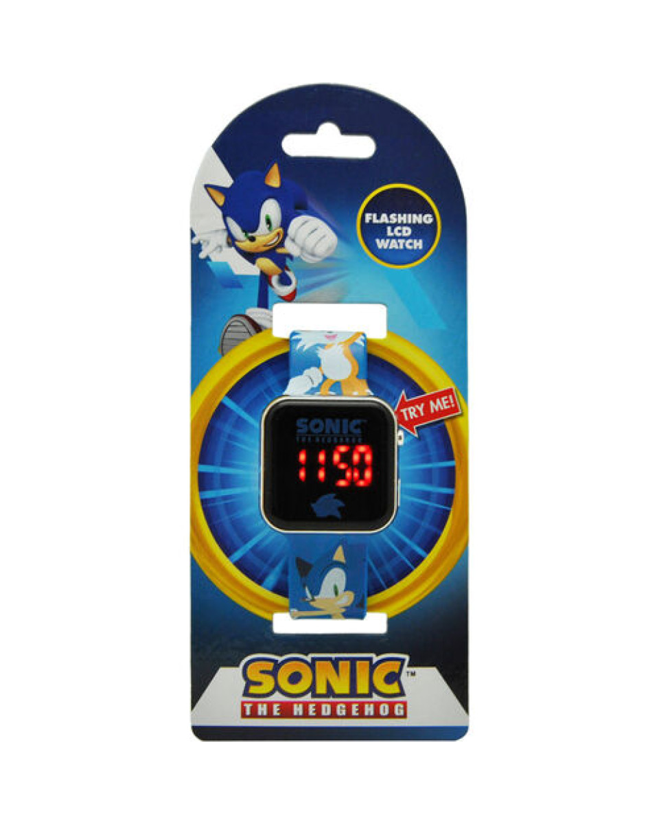 Ručni sat Sonic - LED Watch 