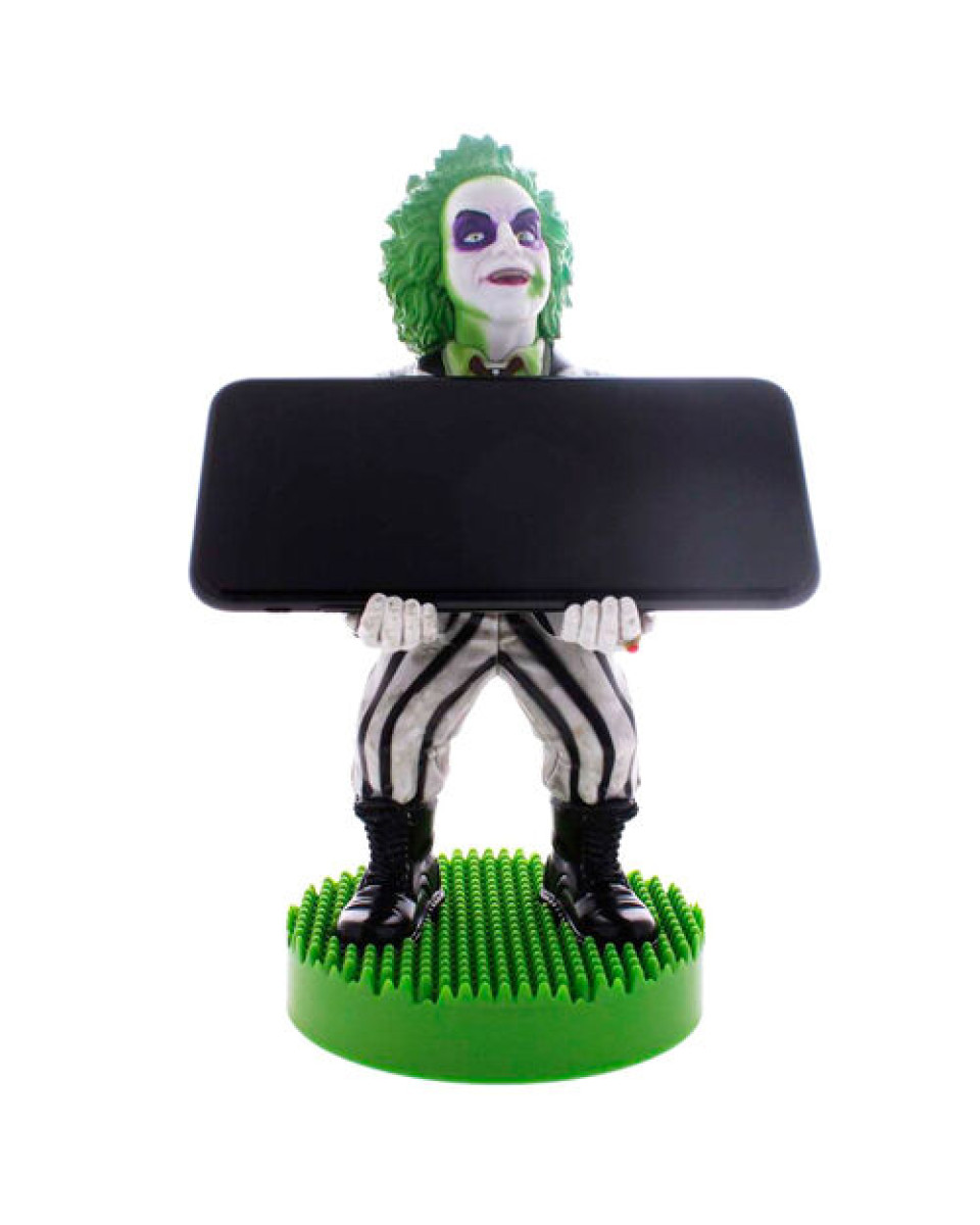 Cable Guys Beetlejuice - Beetlejuice 