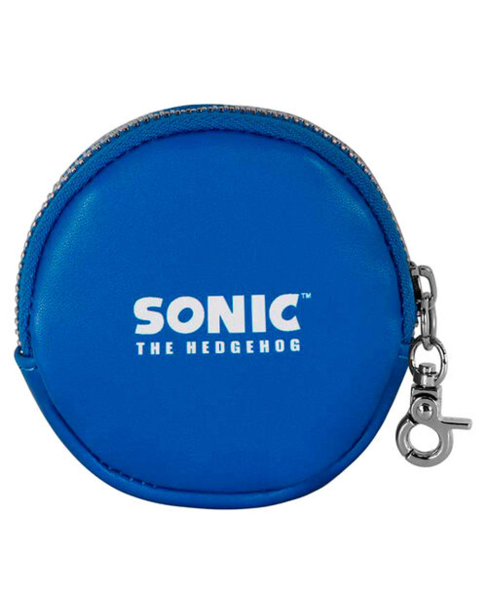 Novčanik Sonic - Heady Cookie Casual Coin Purse 