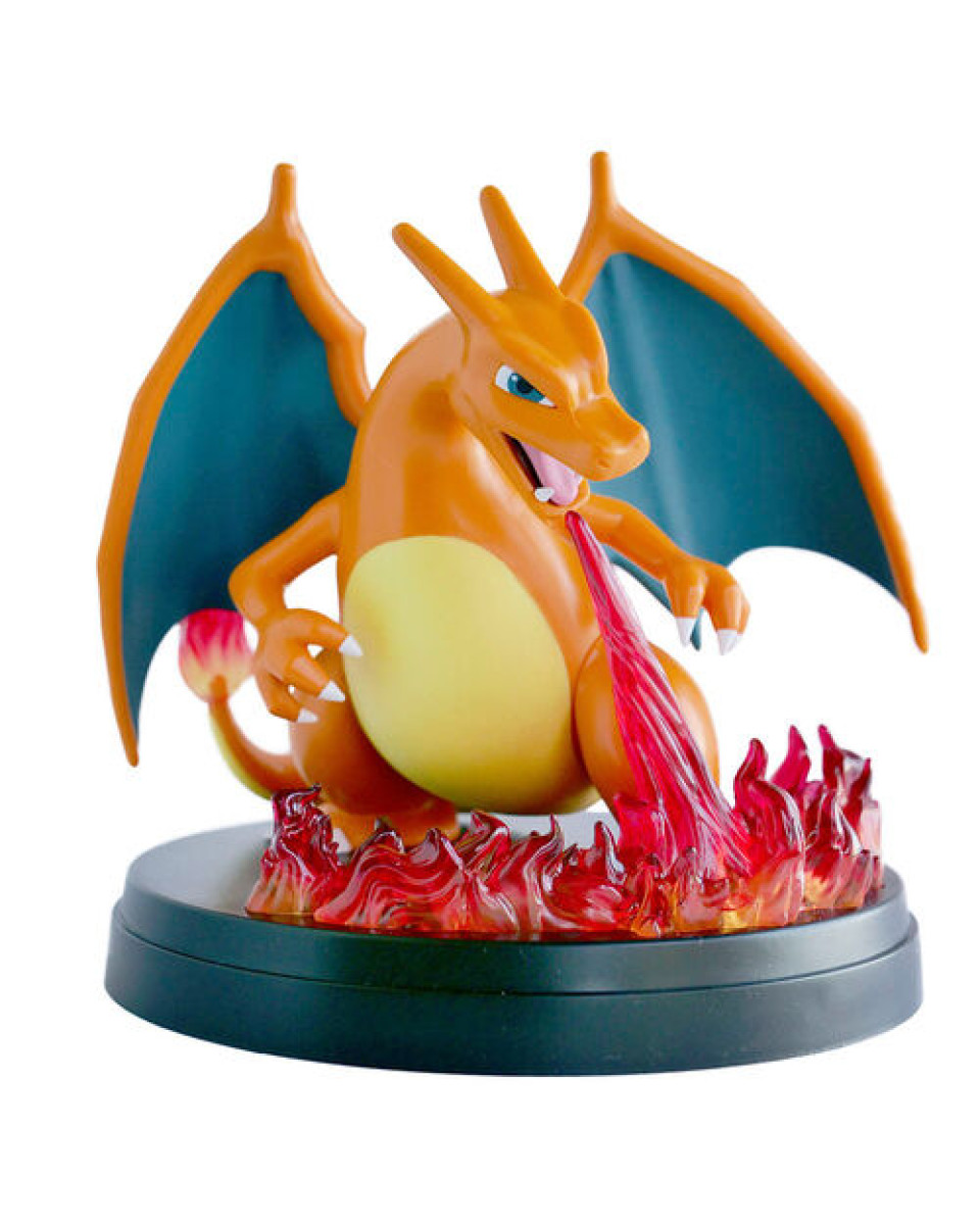 Board Game - Pokemon - TCG Charizard ex Super Premium Collection 