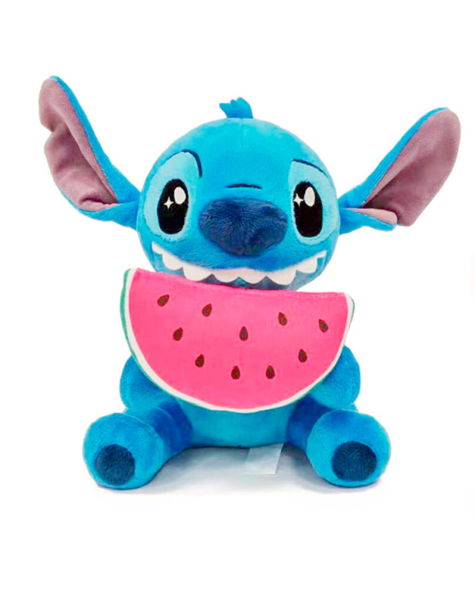 Plush Disney -  Stitch Watermelon 