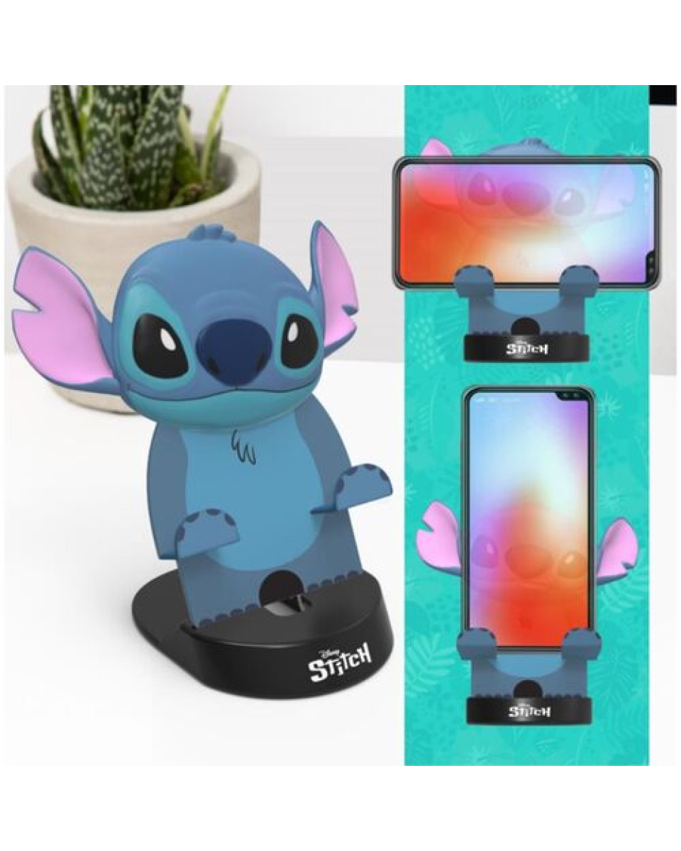 Držač za mobilni telefon Paladone Stitch - Smartphone Holder 