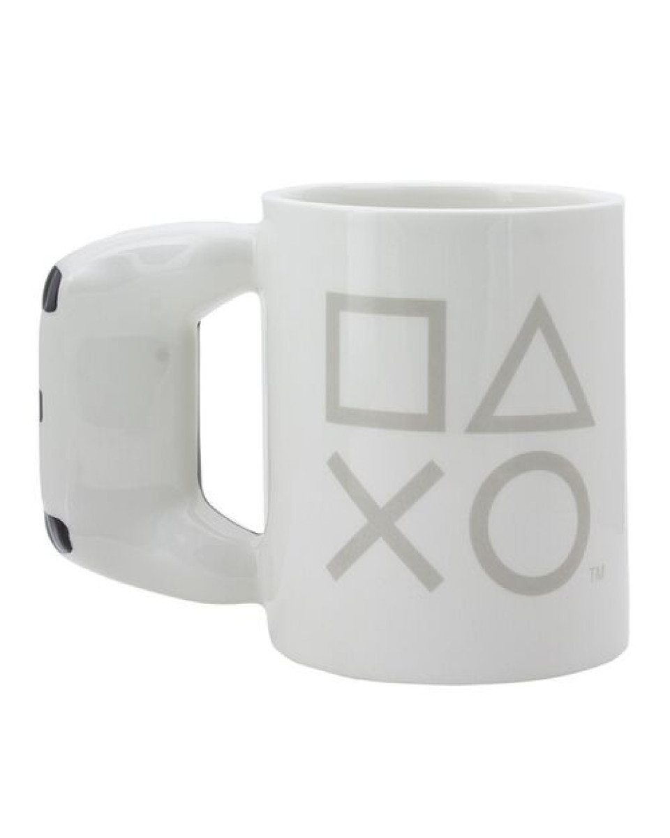 Šolja Paladone Playstation 5 - Controller Mug 