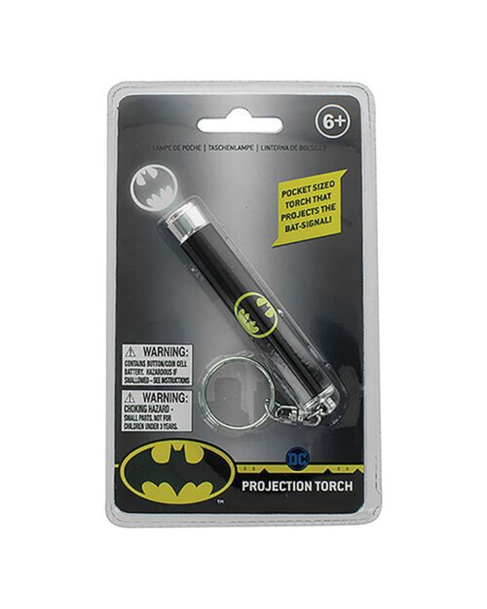 Privezak Batman - Logo Projection Torch 