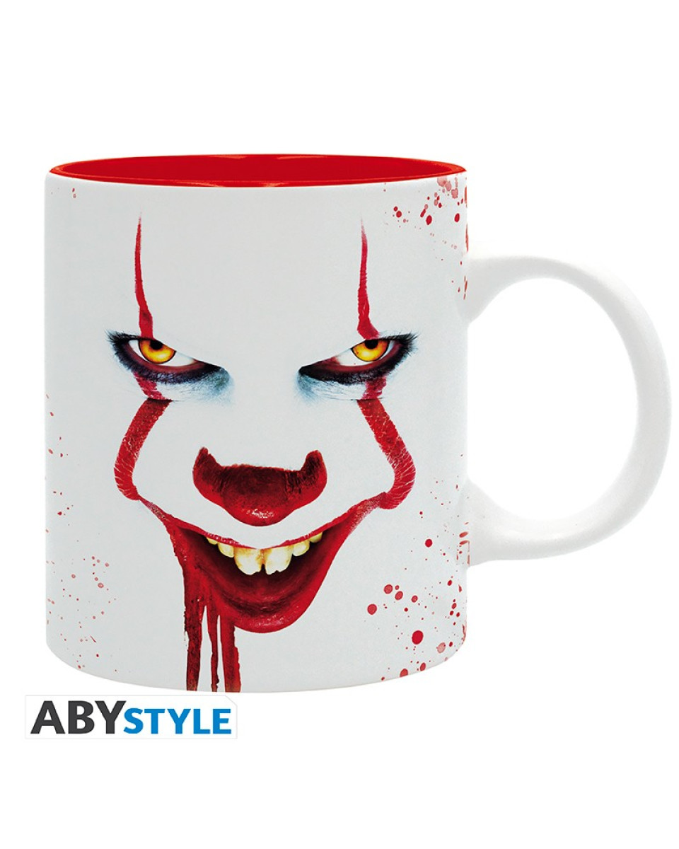 Šolja IT Pennywise - Come Home 