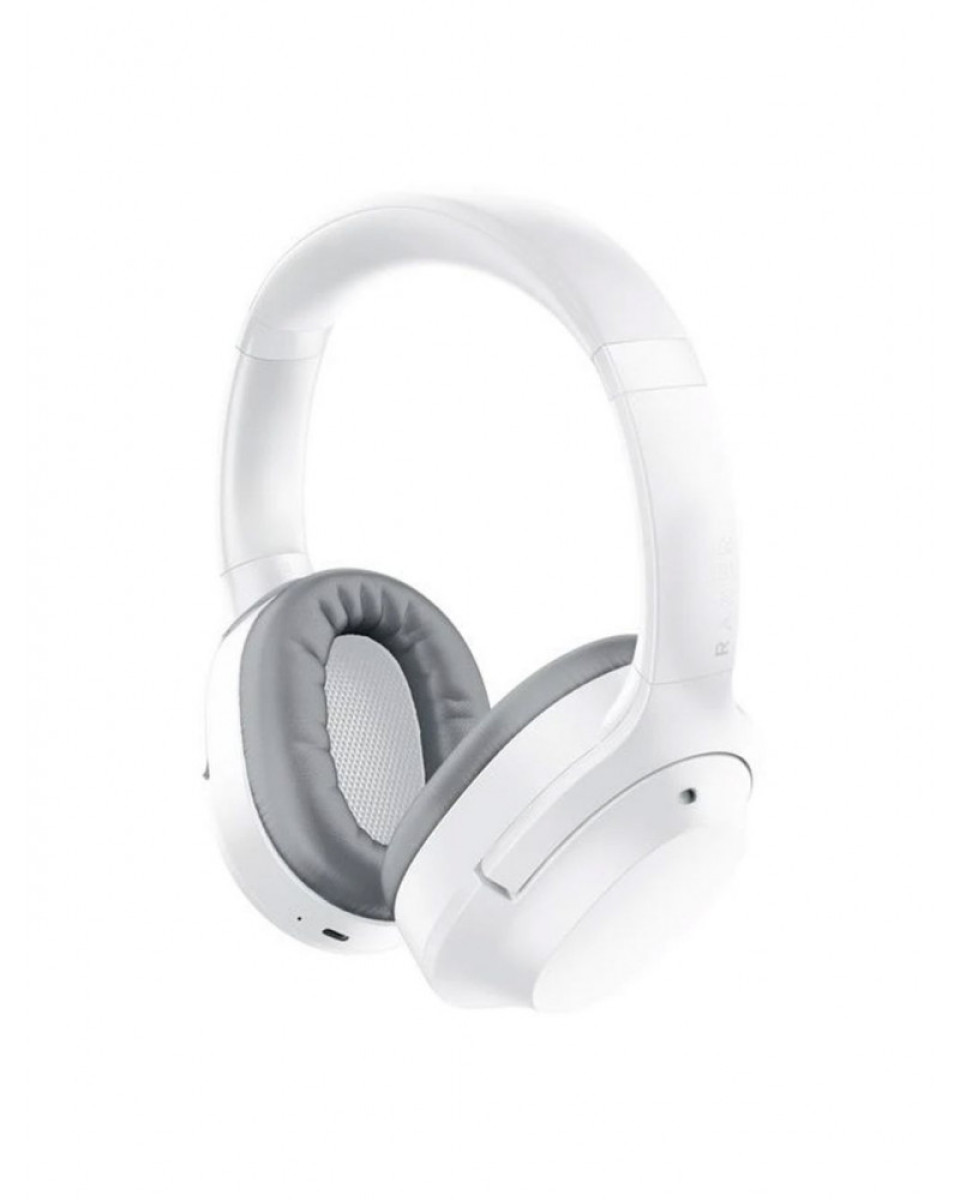 Slušalice Razer Opus X - Active Noise Cancellation Headset - Mercury 