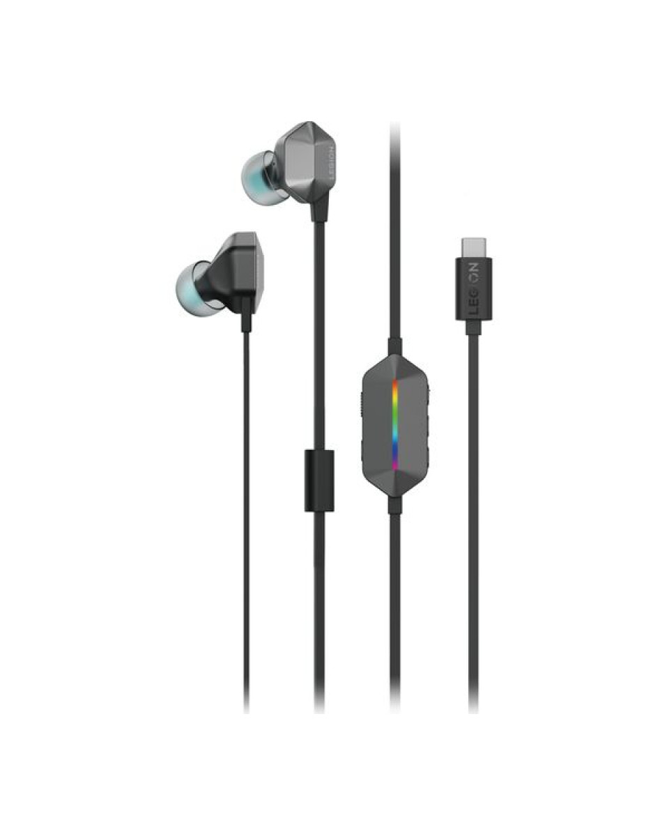 Slušalice Lenovo Legion E510 7.1 RGB 