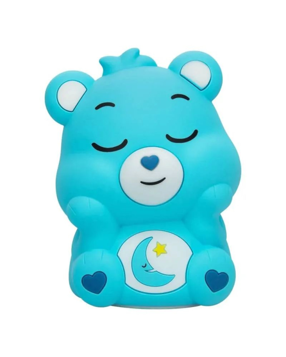 Lampa Paladone Care Bears - Bedtime Bear Silicon Light 