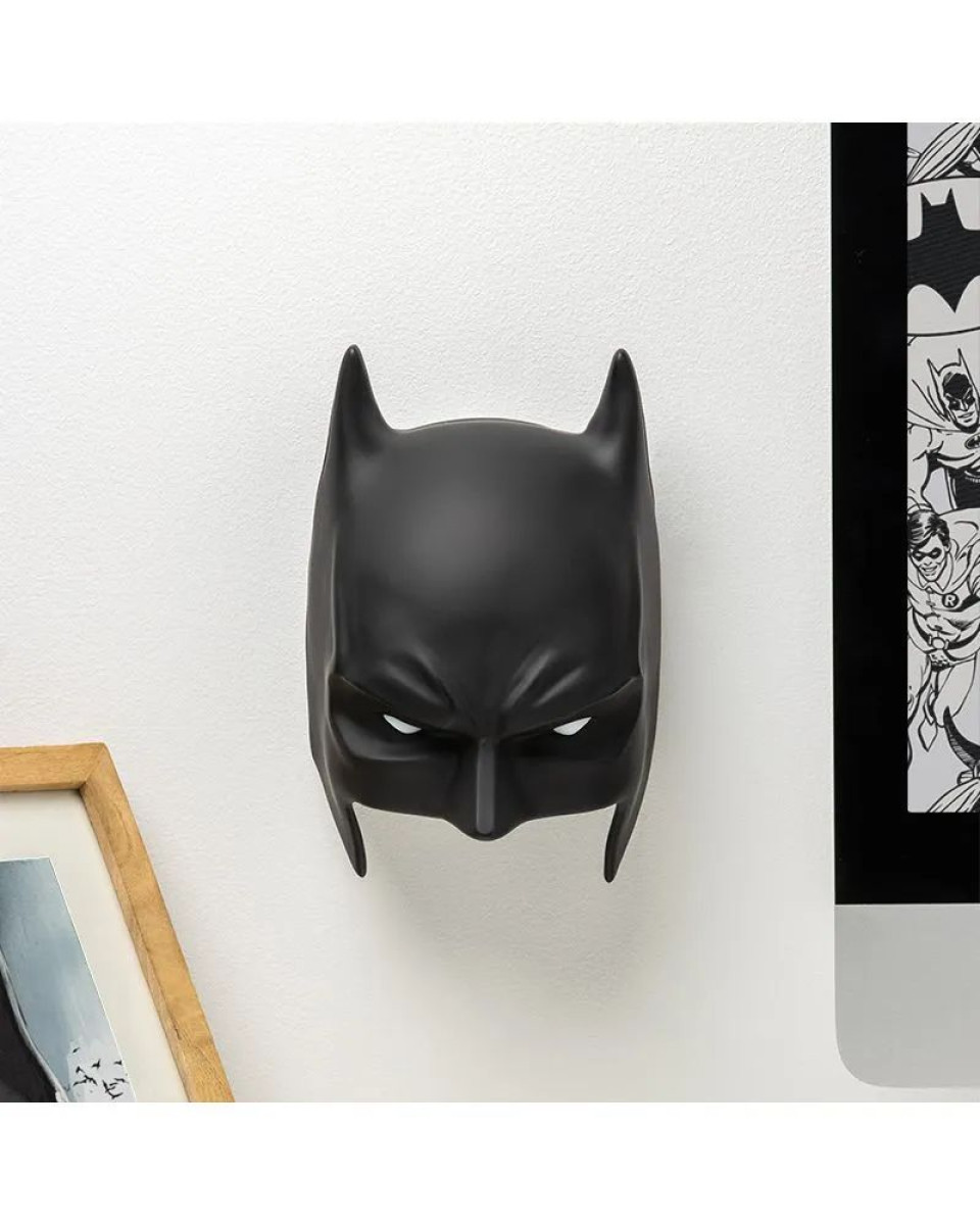 Lampa Paladone DC - Batman Mask Light 