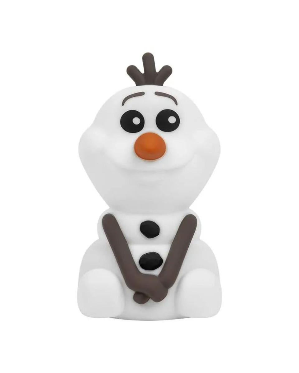 Lampa Paladone Disney - Olaf Silicone Light