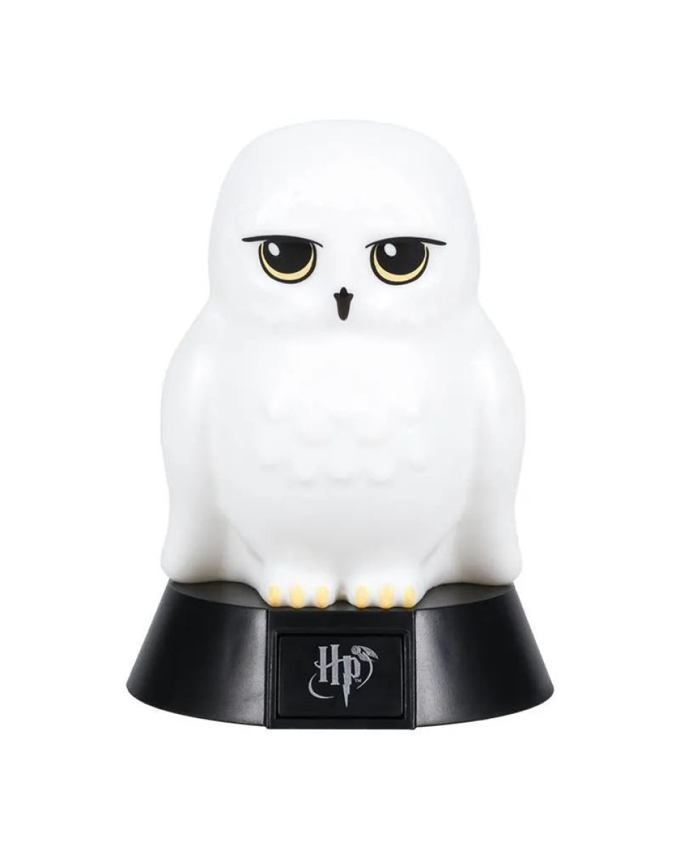 Lampa Paladone Harry Potter - Hedwig Icons Light 